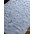 star 3d emboss polyester microfiber fabric